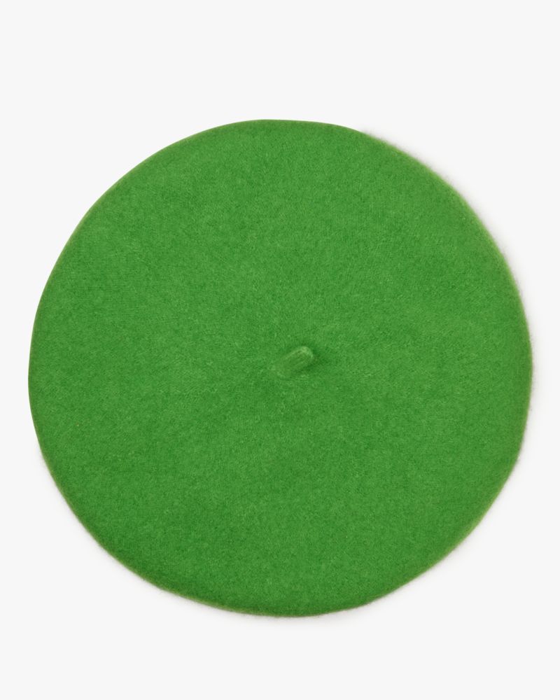 Kate Spade,Felt Beret,