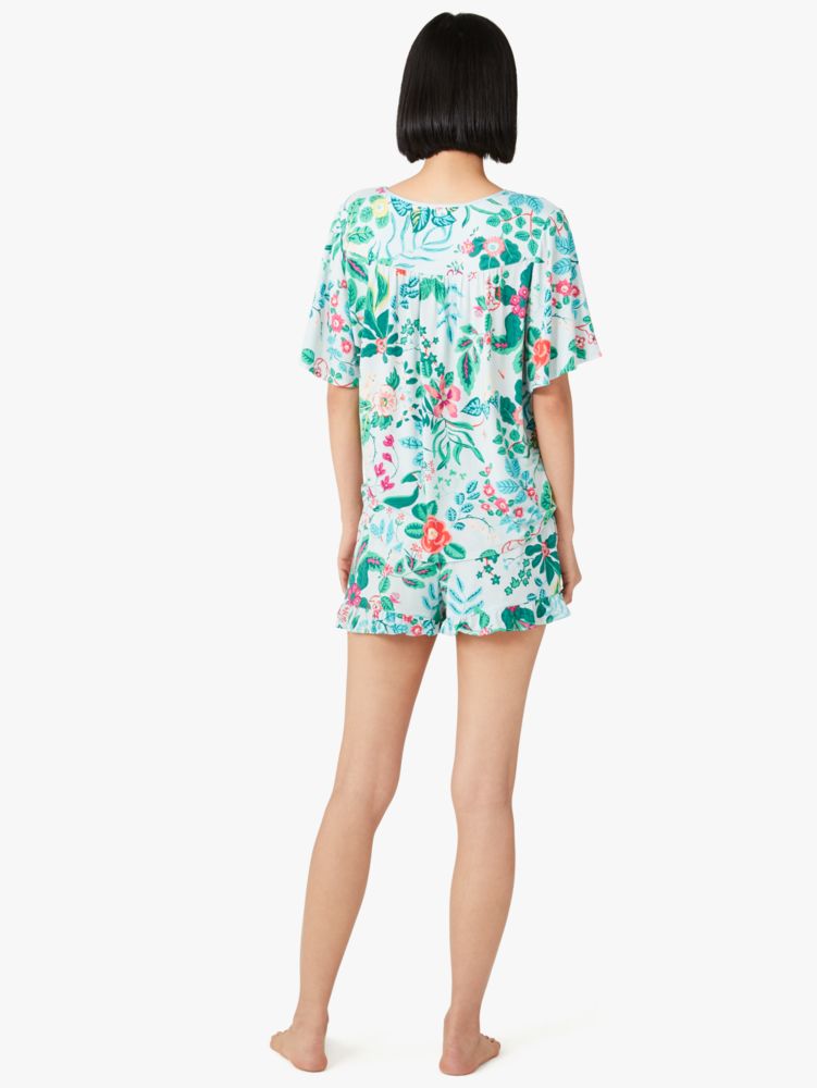 Clementine's Short Pj Set, , Product