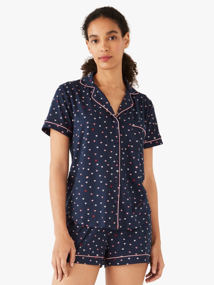 Short Pj Set, , Product