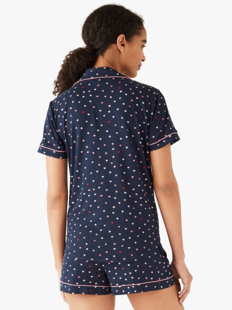 Short Pj Set, , Product