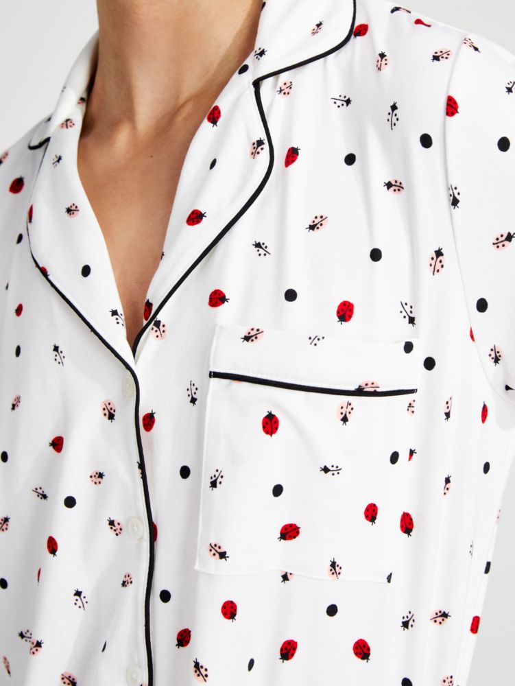 Kate Spade,Short Pj Set,
