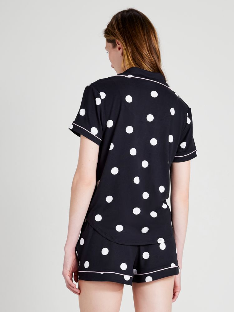 Kate Spade,Short Pj Set,