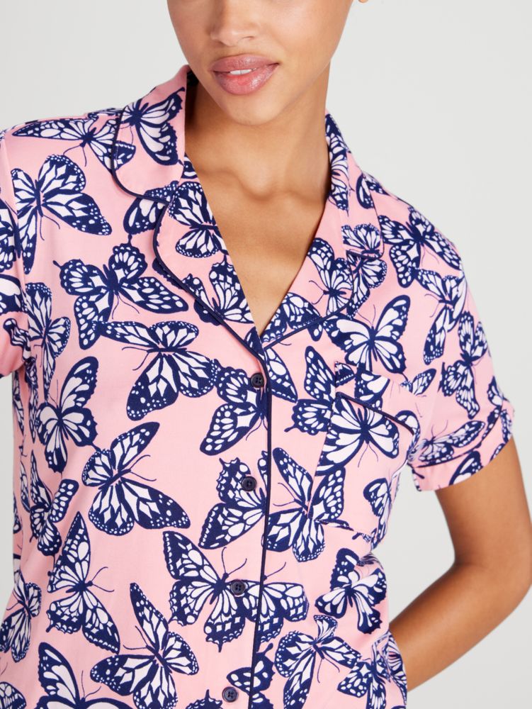Kate Spade,Short Pj Set,