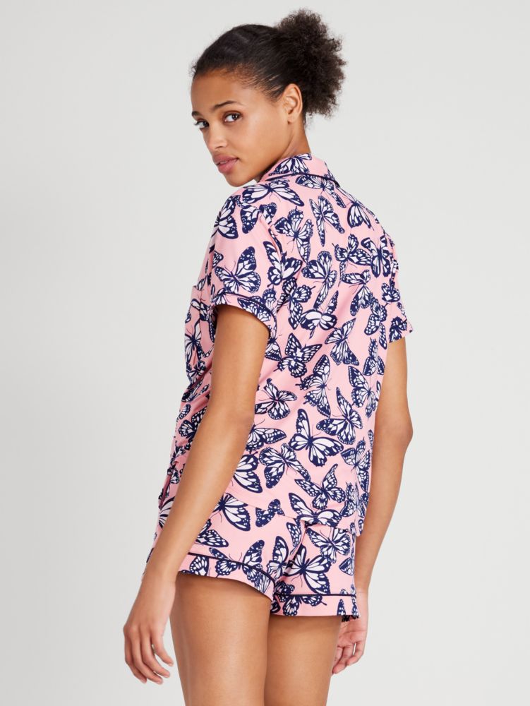 Kate Spade,Short Pj Set,