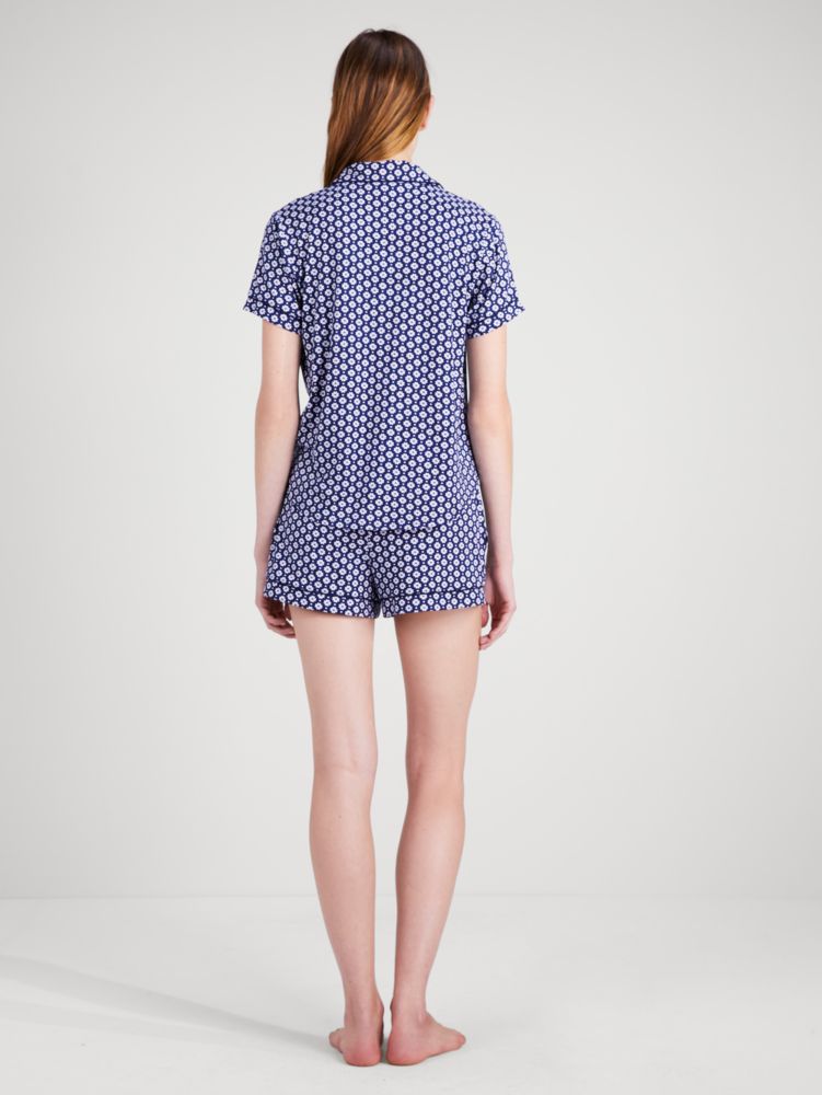 Kate Spade,Short PJ Set,