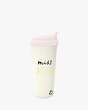 "miss To Mrs" Thermal Mug, , Product