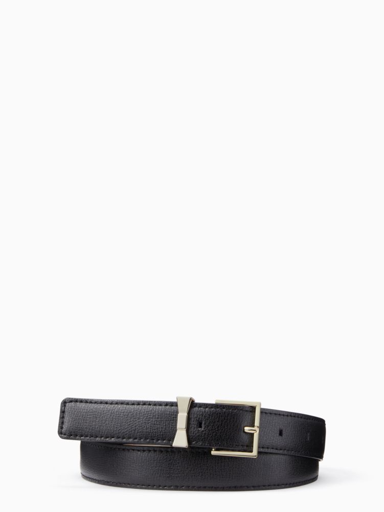 Kate shop spade belt