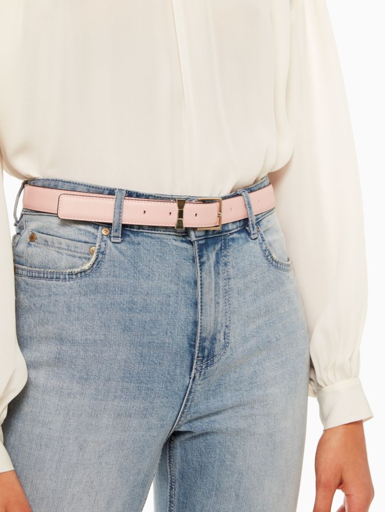 Bow Loop Belt Kate Spade New York