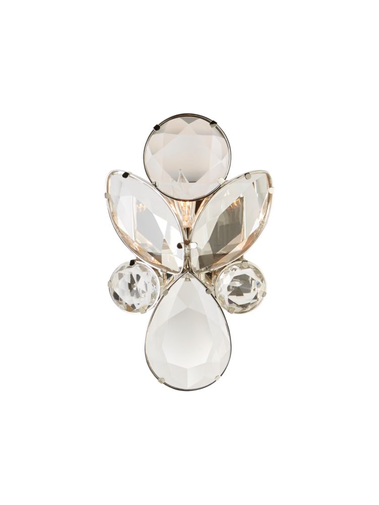 Lloyd Small Jeweled Sconce, , Product