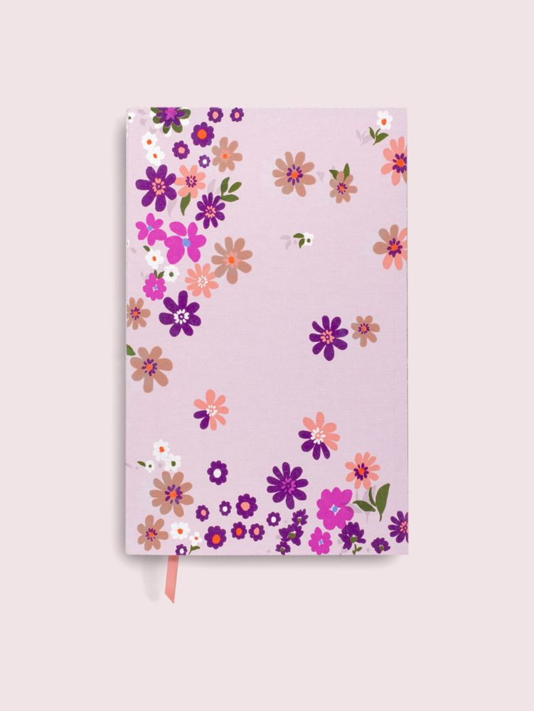 Kate Spade,Pacific Petals Journal,