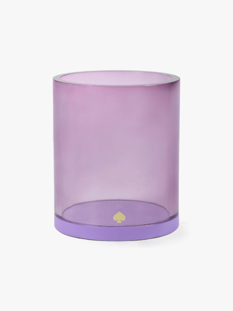 Kate Spade,Colorblock Pencil Cup,