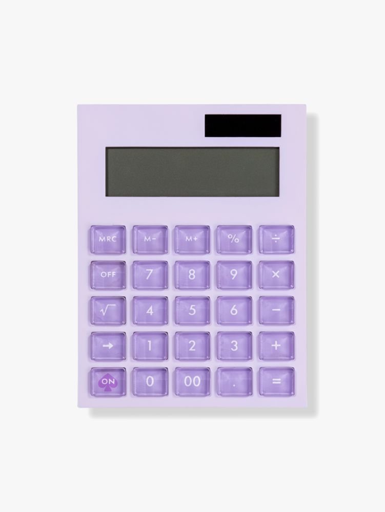 Colorblock Calculator, , Product