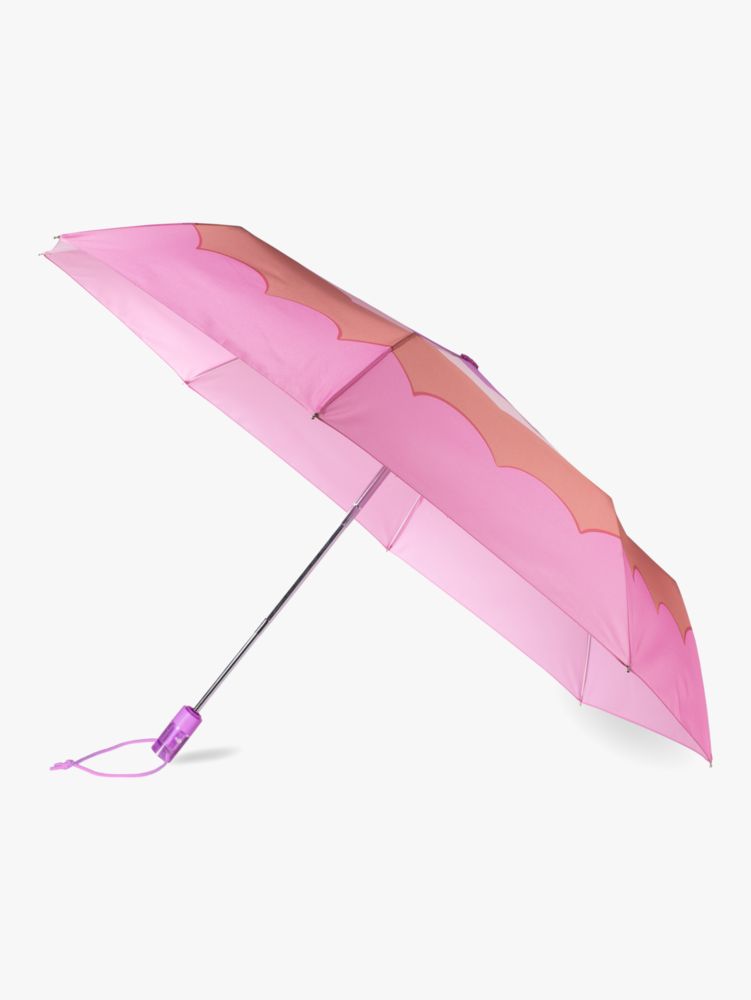 Kate spade hot sale travel umbrella