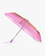 Scallop Travel Umbrella, , Product