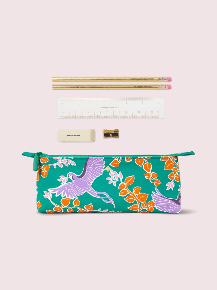 kate spade new york Pencil Case