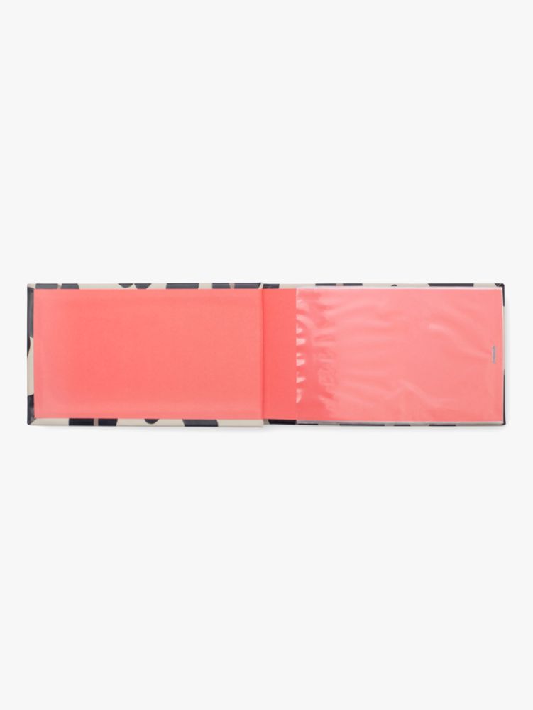 Kate Spade,Forest Feline Photo Album,