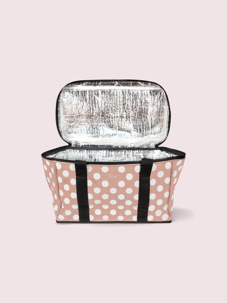 Kate spade best sale cooler bag