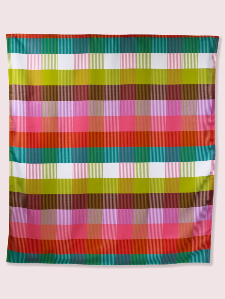 Kate spade pink online blanket