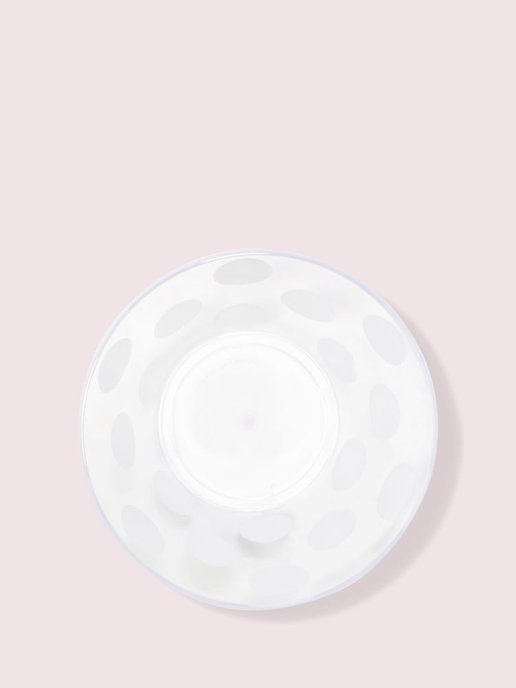 Kate Spade,Jumbo Dot Bowl Set,