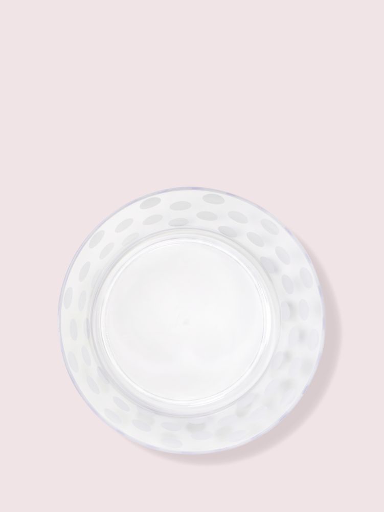 Kate Spade,Jumbo Dot Serving Bowl,