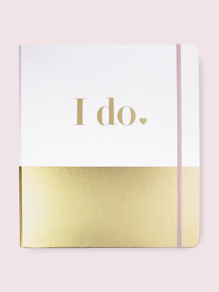 I Do Bridal Planner, , Product