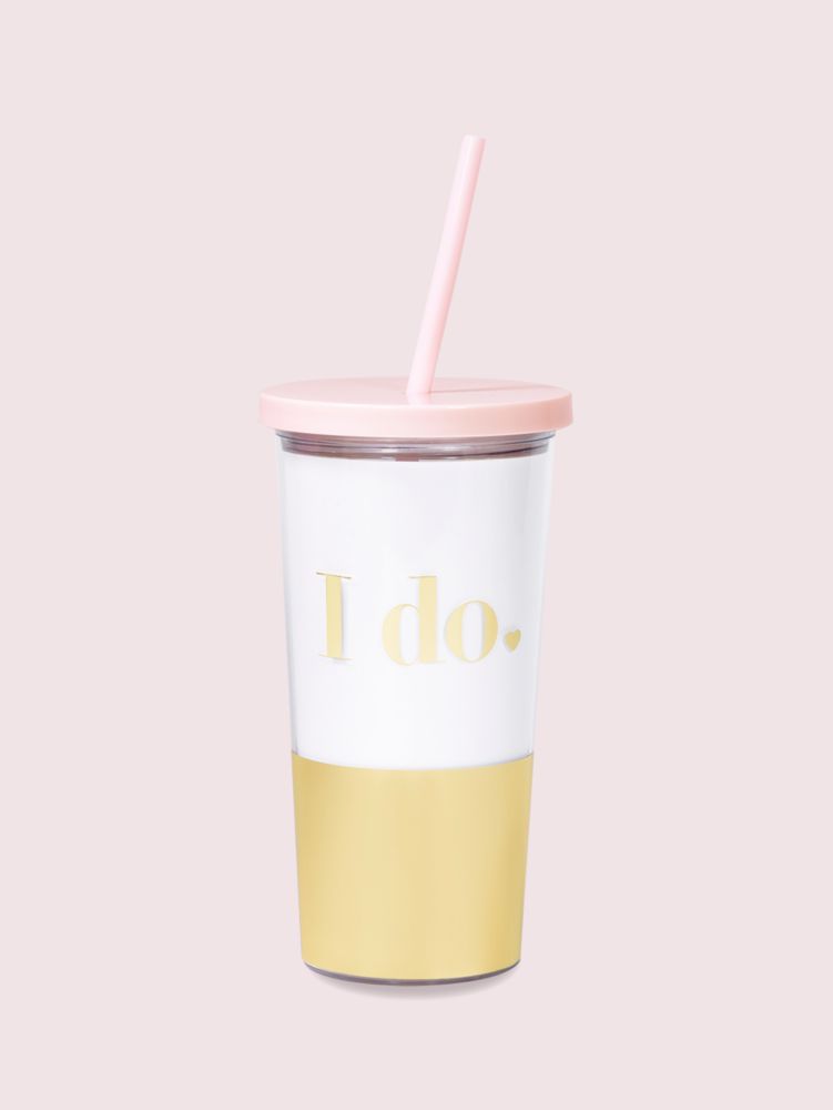 I Do Tumbler, , Product