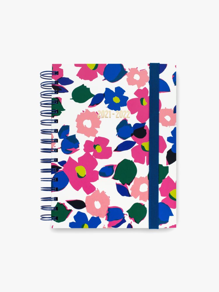 Botanical Garden Large 17-month Planner, , Product
