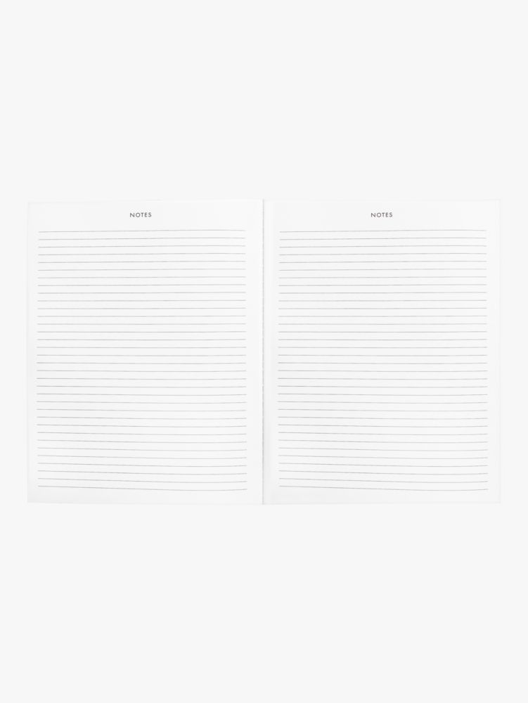 Kate Spade,Botanical Garden 17-month Planner,