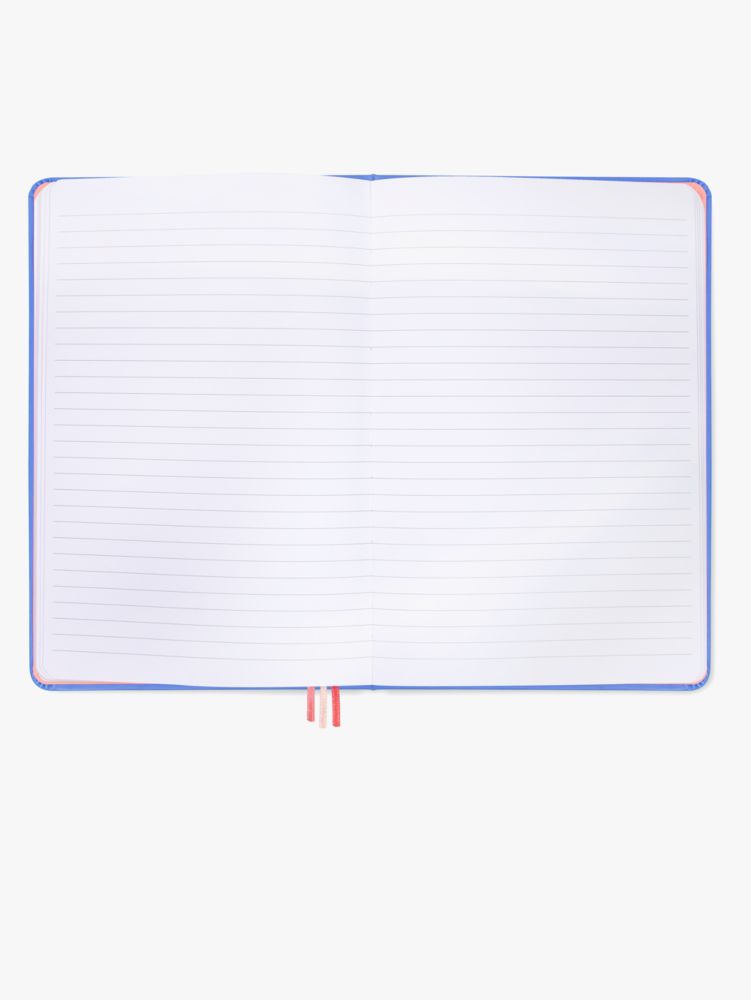Kate Spade,take note extra large notebook,office accessories,