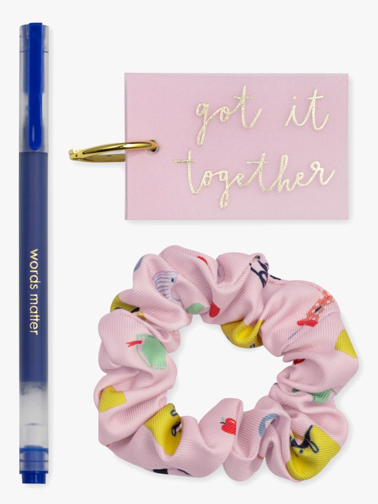 From Desk Till Dawn All-nighter Study Kit, , Product