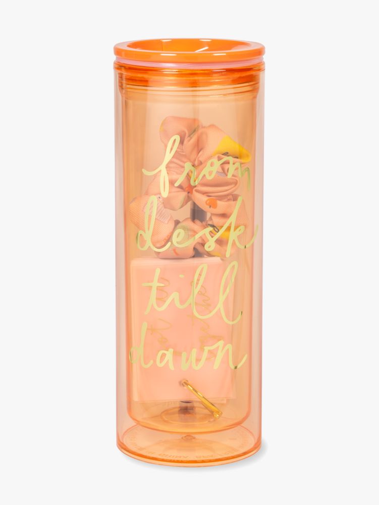 From Desk Till Dawn All-nighter Study Kit, , Product