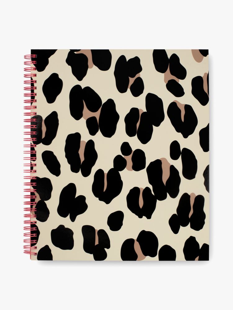 Recipe Book with Cute Cat Spiral Notebook for Sale by AfricanDreams