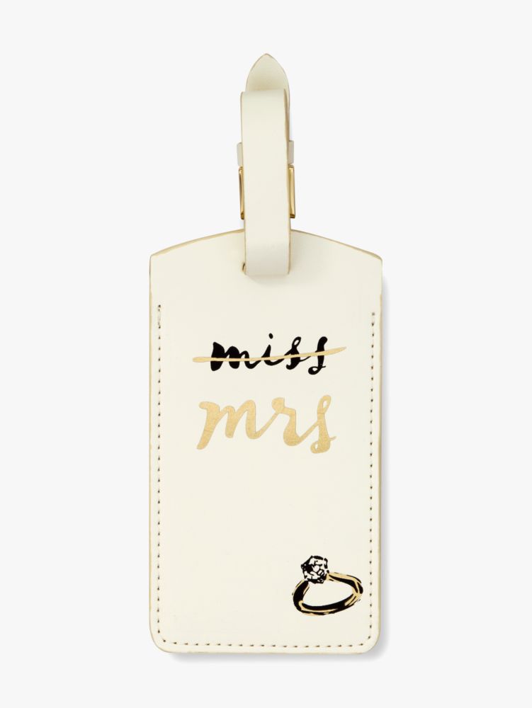 Official Key Items Novelty Silicone Luggage Tags – Shop Miss A
