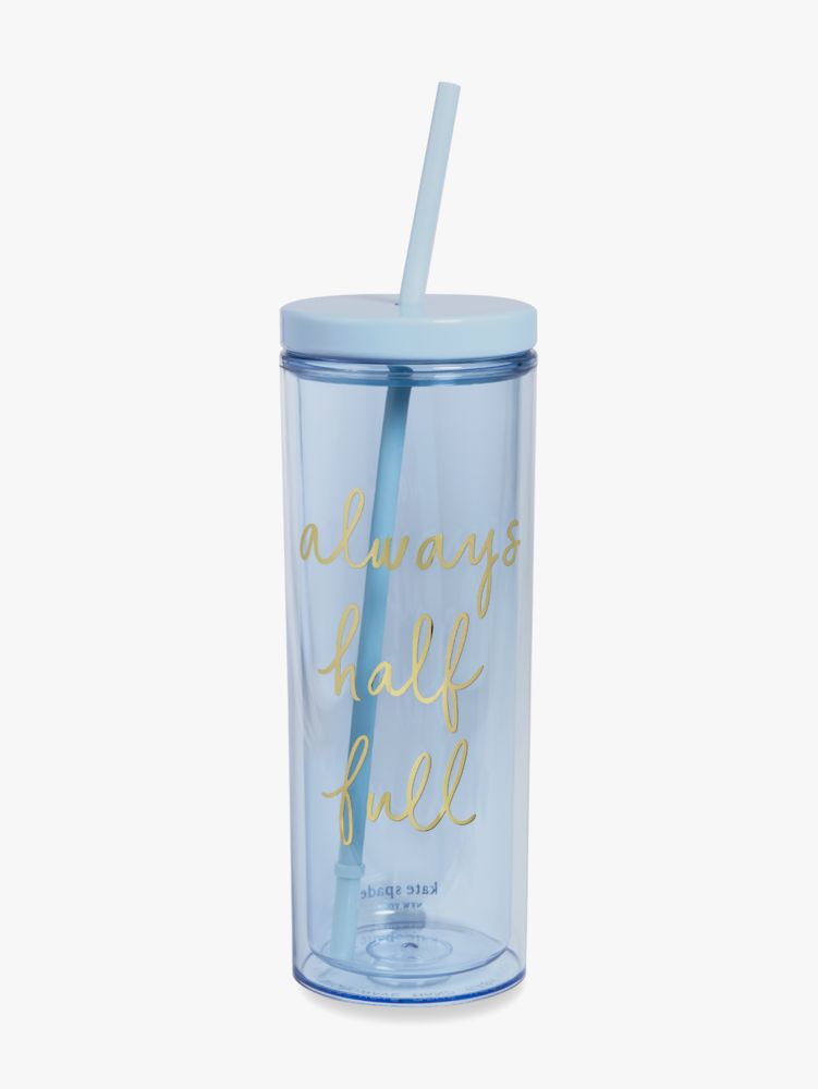 Katy's Acrylic Tumbler