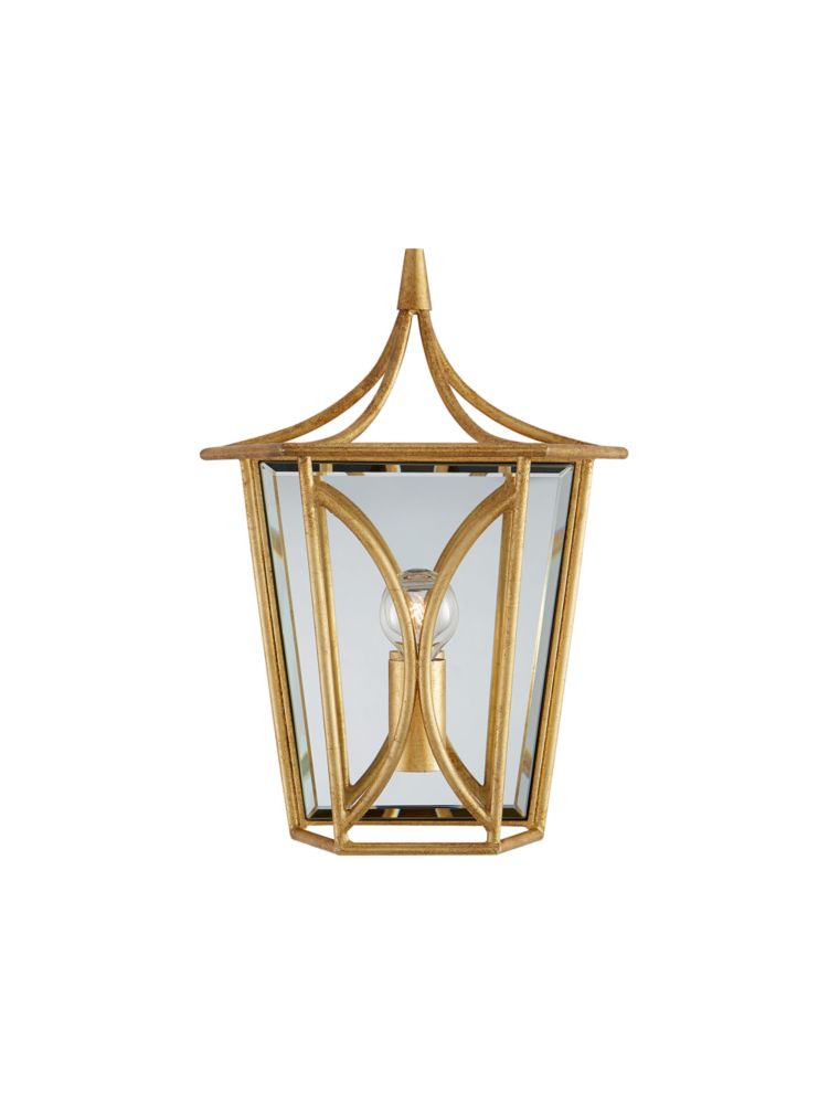 Kate deals spade sconce