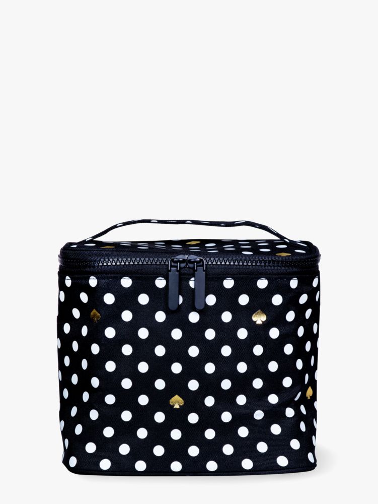 Kate spade dot tote sale