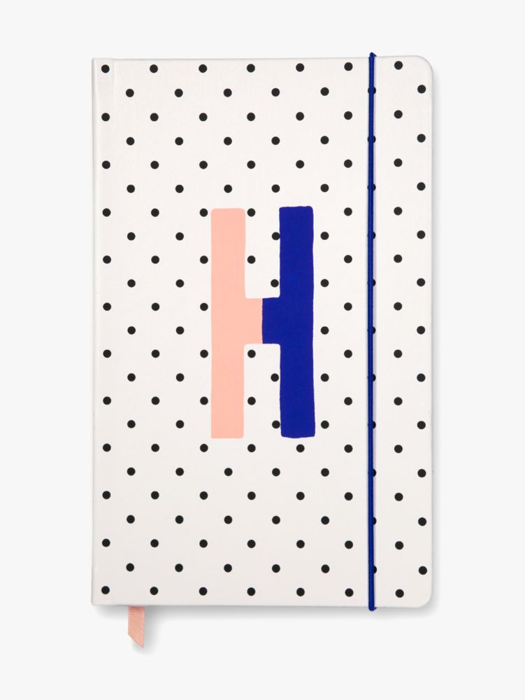 Kate Spade,Sparks Of Joy Take Note Large Notebook,