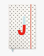 Kate Spade,sparks of joy take note large notebook,Red