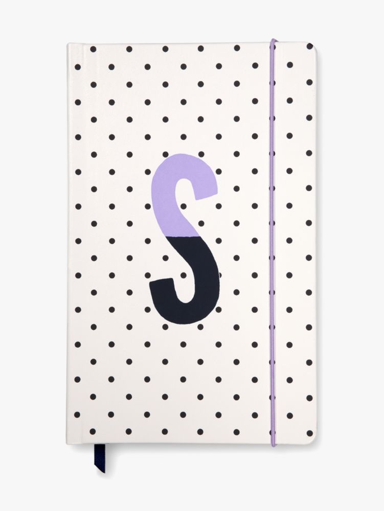 Kate Spade,Sparks Of Joy Take Note Large Notebook,