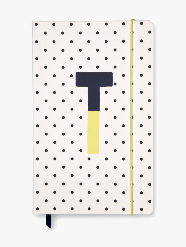 Kate Spade,Sparks Of Joy Take Note Large Notebook,