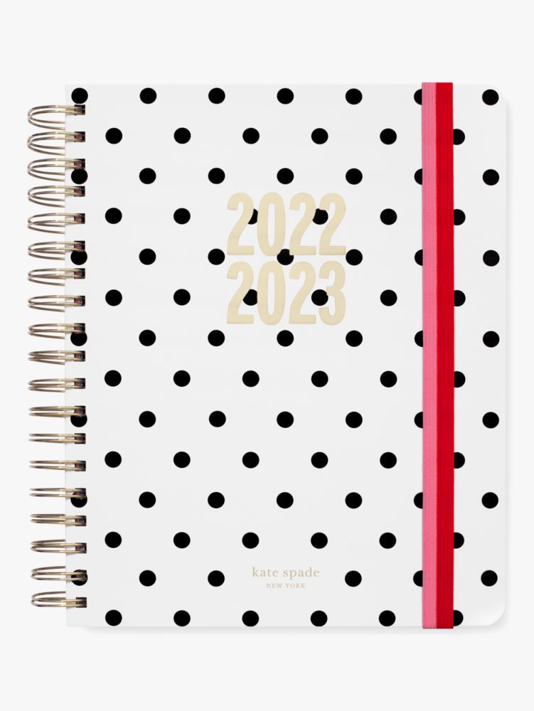 Cabana Dot 17-month Mega Planner, , Product