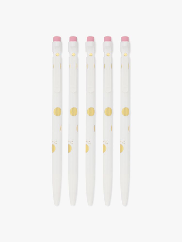 Kate spade discount mechanical pencil