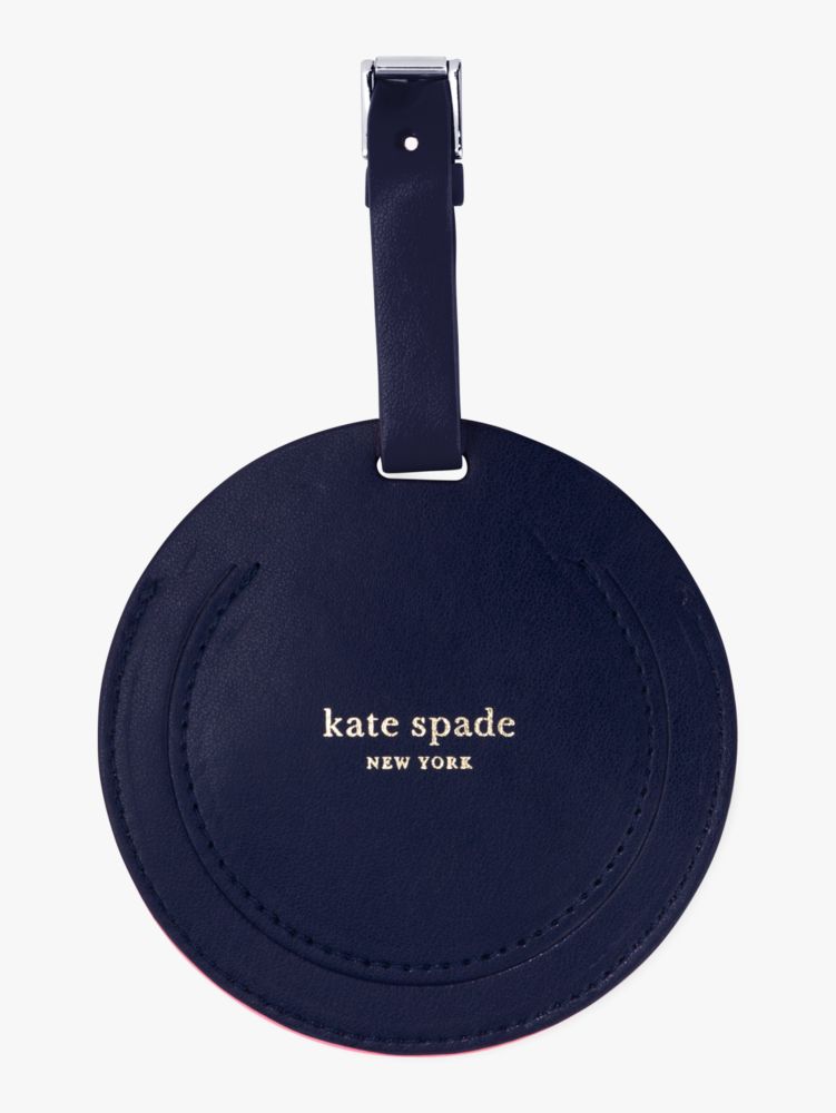 Kate spade luggage bag hot sale