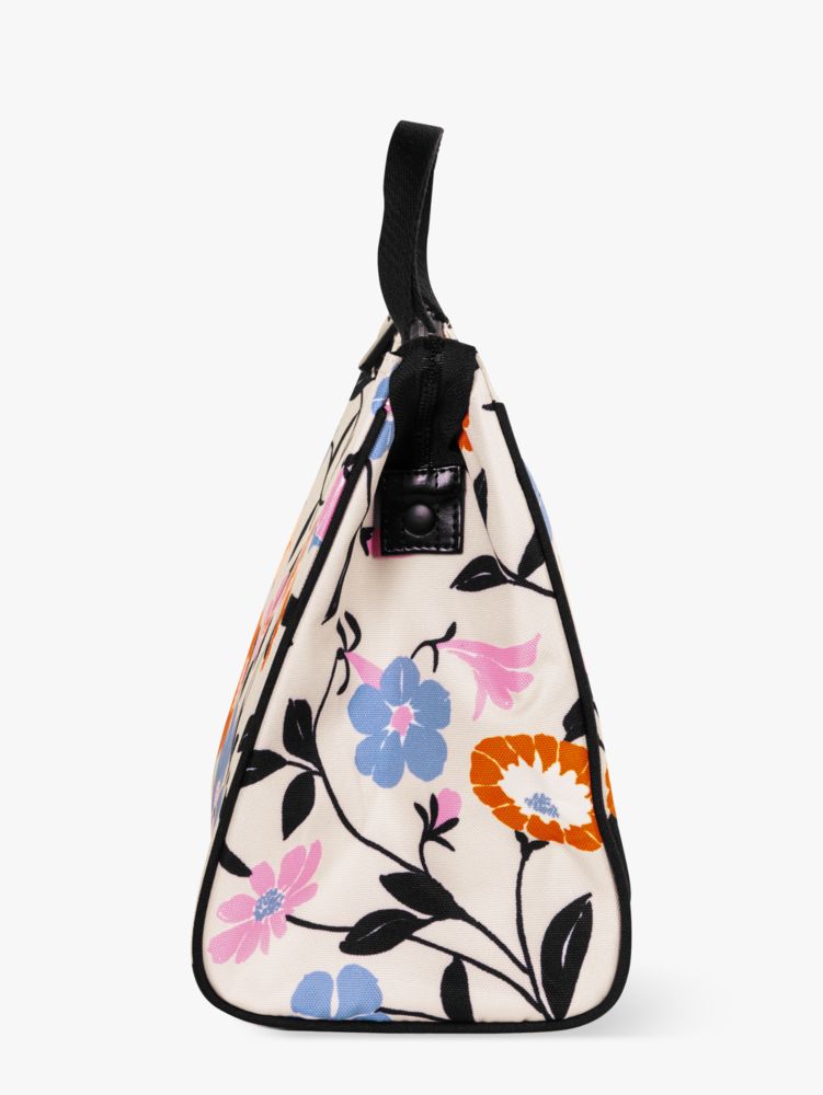 Kate spade 2024 lunch tote floral