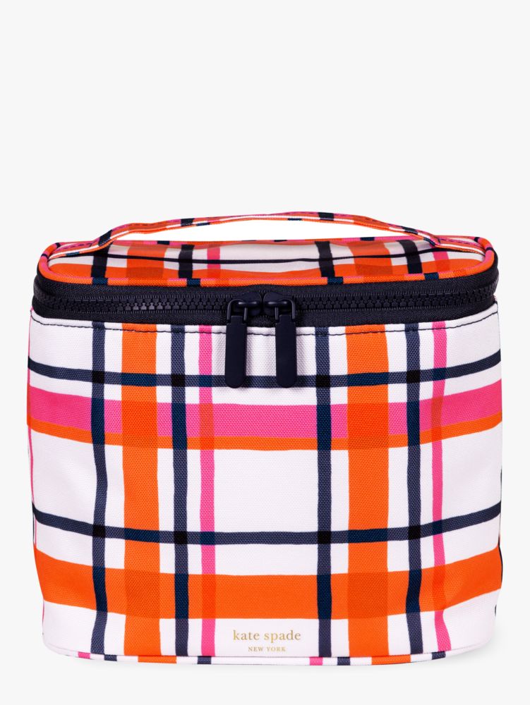 Spring Plaid Lunch Tasche Kate Spade DE