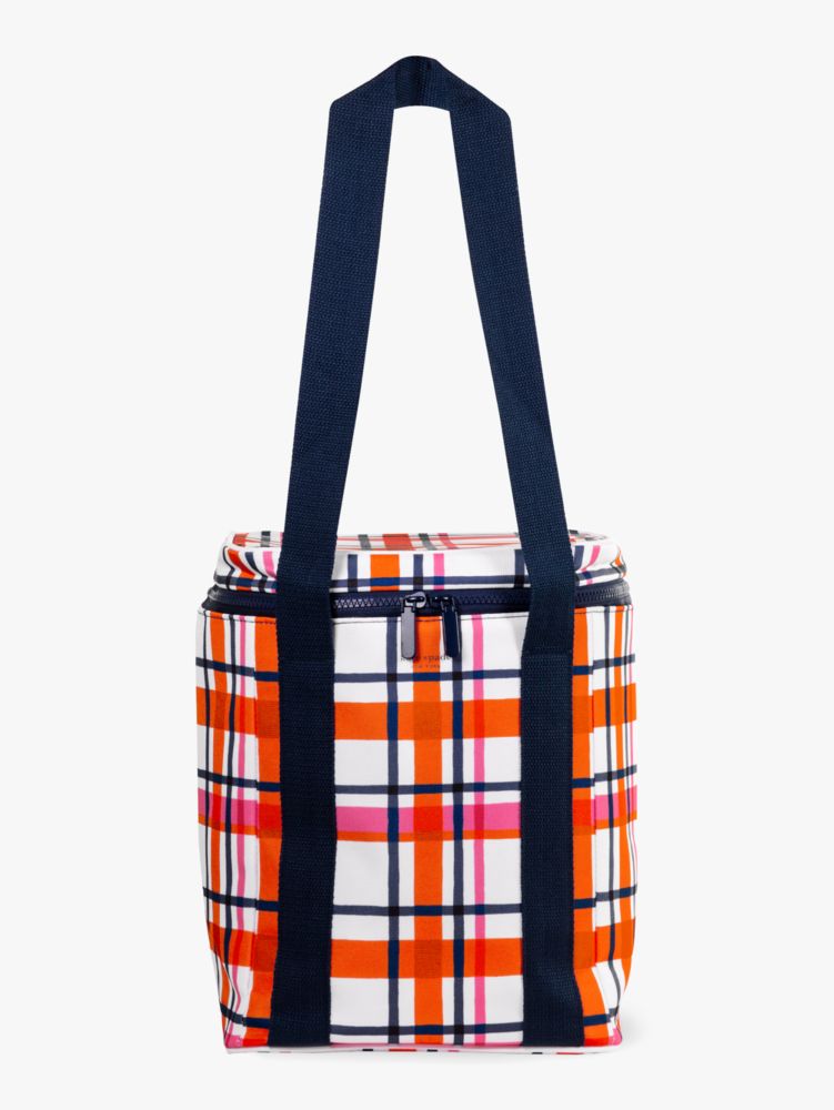 Kate spade hot sale wine bag