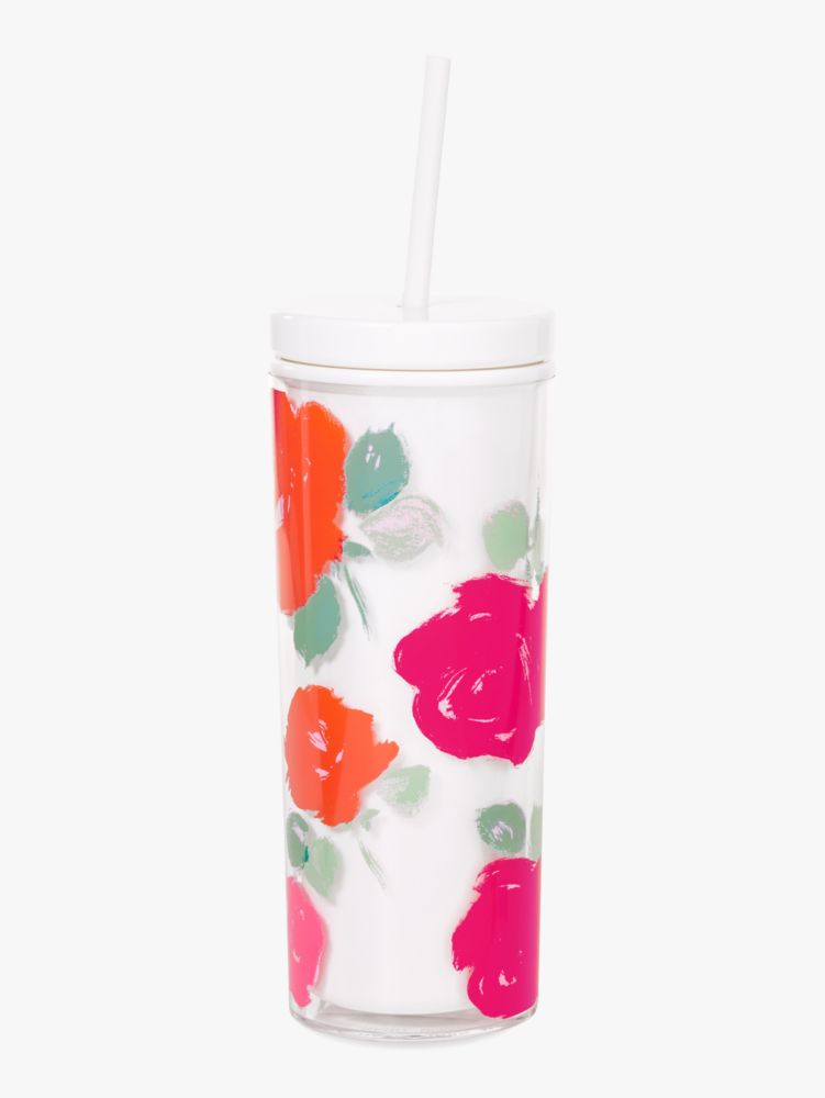 Katy's Acrylic Tumbler