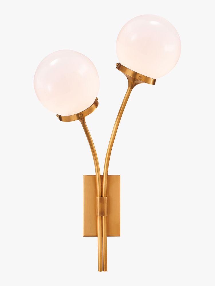 Prescott Left Sconce, , Product