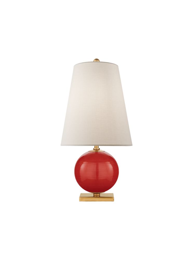 Corbin Table Lamp, , Product