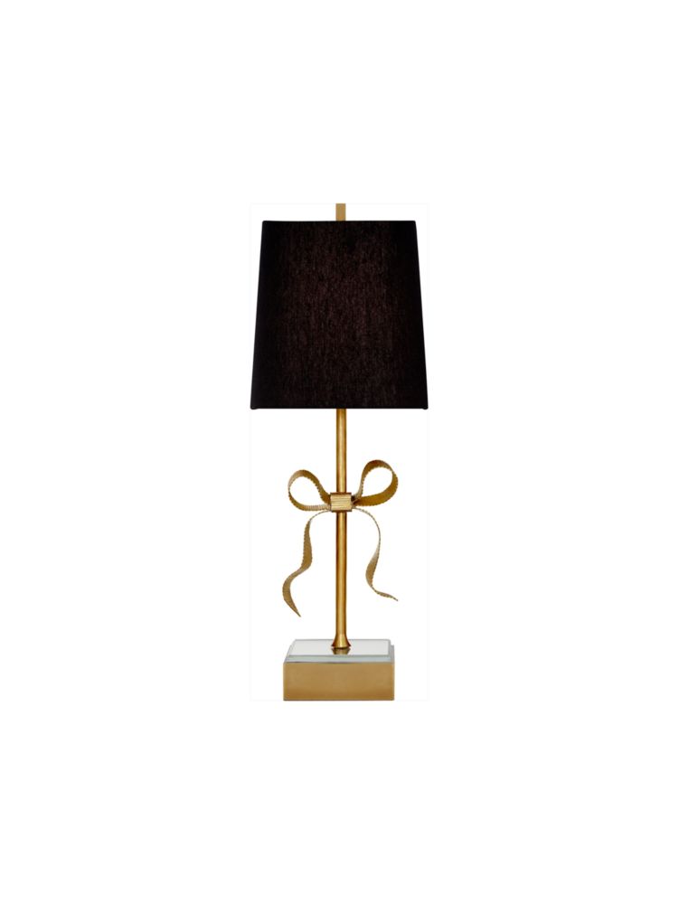 Kate spade gold deals lamp